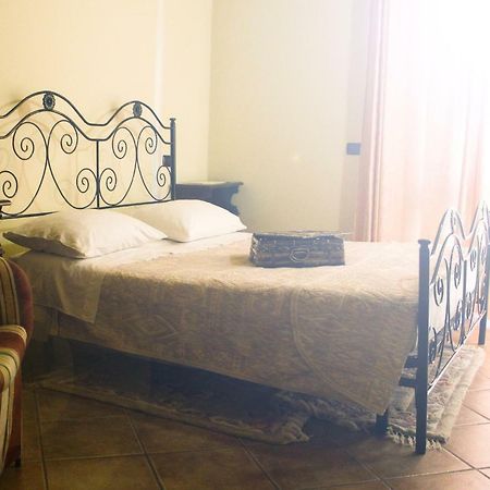 Hotel La Fattoria à Cusano Mutri Extérieur photo