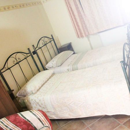 Hotel La Fattoria à Cusano Mutri Extérieur photo