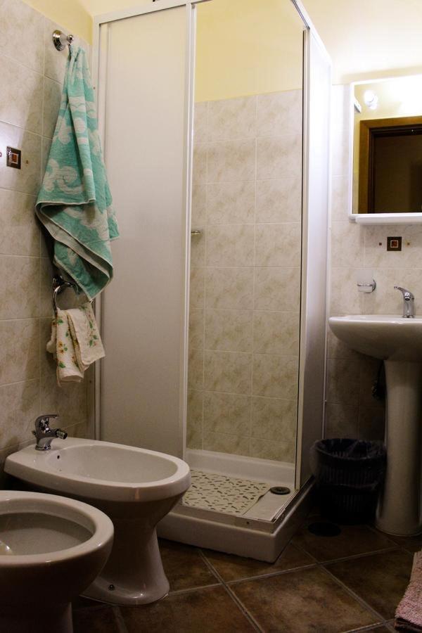 Hotel La Fattoria à Cusano Mutri Extérieur photo