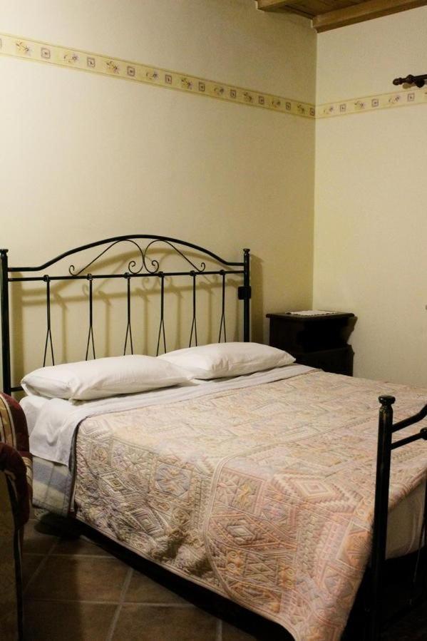 Hotel La Fattoria à Cusano Mutri Extérieur photo