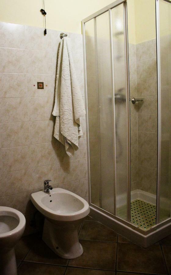 Hotel La Fattoria à Cusano Mutri Extérieur photo